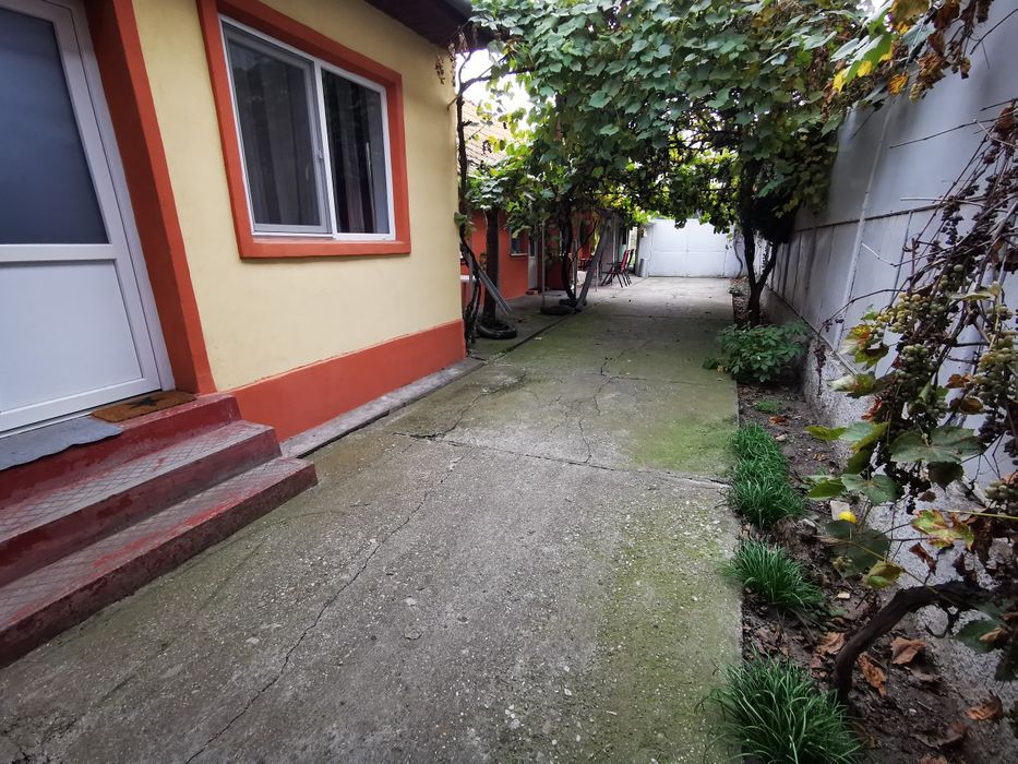 Casa individuala Mehala teren 740mp