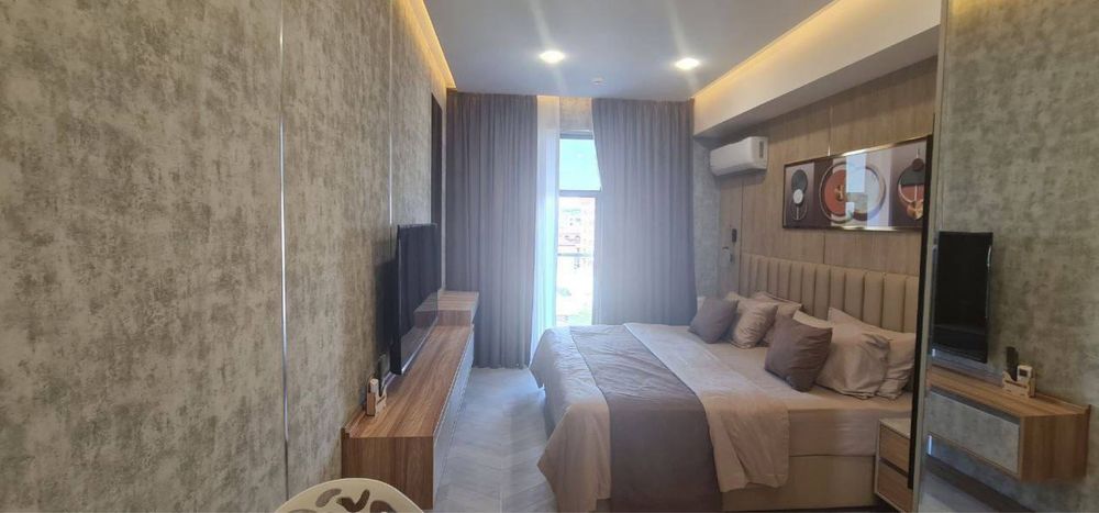 Продаётся Новый Гостиница.