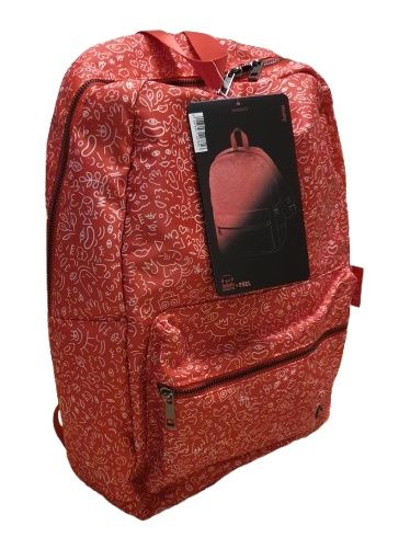 Rucsac Notebook HAMA HaHaHa Feel, 15.6"