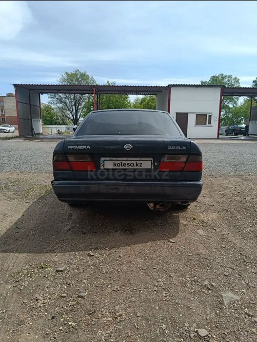 Продам Nissan Primera P10 1996
