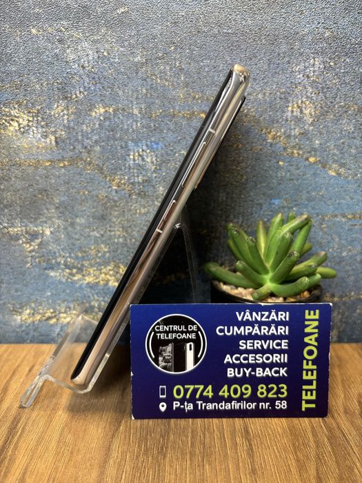 Huawei P40 Pro/256Gb/Garantie 2Ani Centrul de Telefoane/Rate