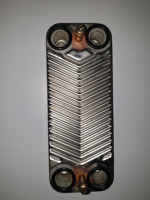 Schimbator Secundar Junkers Euroline ZW23 , Bosch