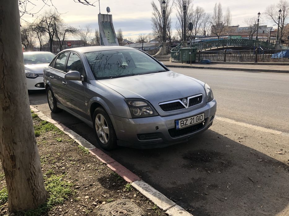 Dezmembrez Opel Vectra c facelift si normala 1.6 1.8 1.9 2.2