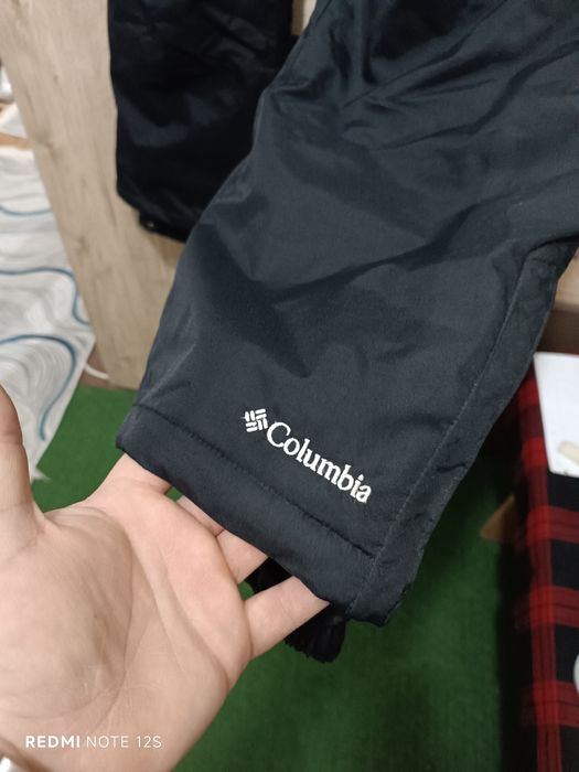 Pantaloni munte Columbia dama