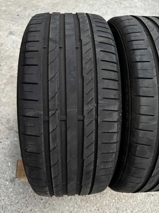 Anvelope 225/40R18 Continental Vara