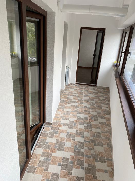 Apartament două camere decomandat în bloc nou - Smarald Centru
