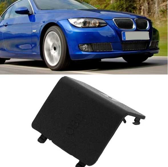OBD капаче BMW E90 Е91 Е92 Е93 букса чип тунинг 320д 325d 330d 335д