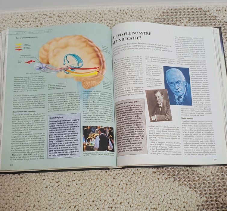 Ultimele taine ale lumii: Enigme ale naturii, istoriei, științei