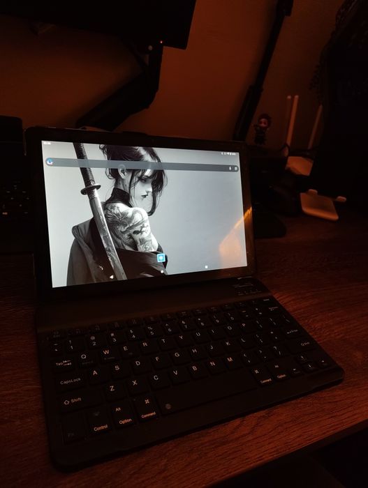 Tabletă Goodtel G3_EEA