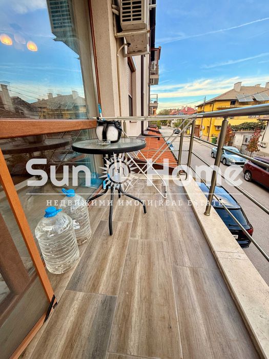 Продава се Двустаен апартамент в Свиленград - 65 кв.м за 1487 €/кв.м - Снимка #12