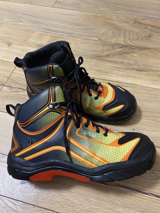 Engelbert Strauss-ghete de lucru, profi, S3, bombeu metalic, 42