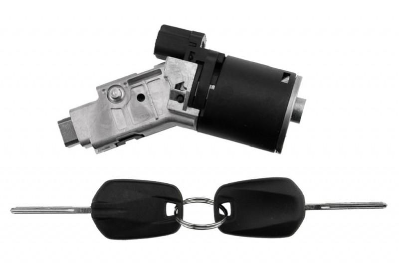 Contact pornire Citroen C3 2 2009-> SC 9673257480