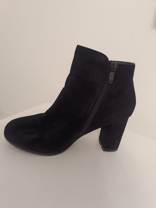 Botine elegante Nr.39