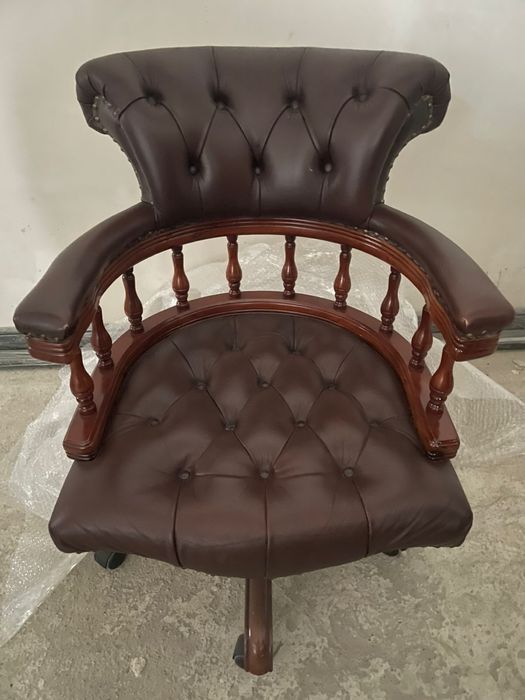 Элитная мебель  для кабинета