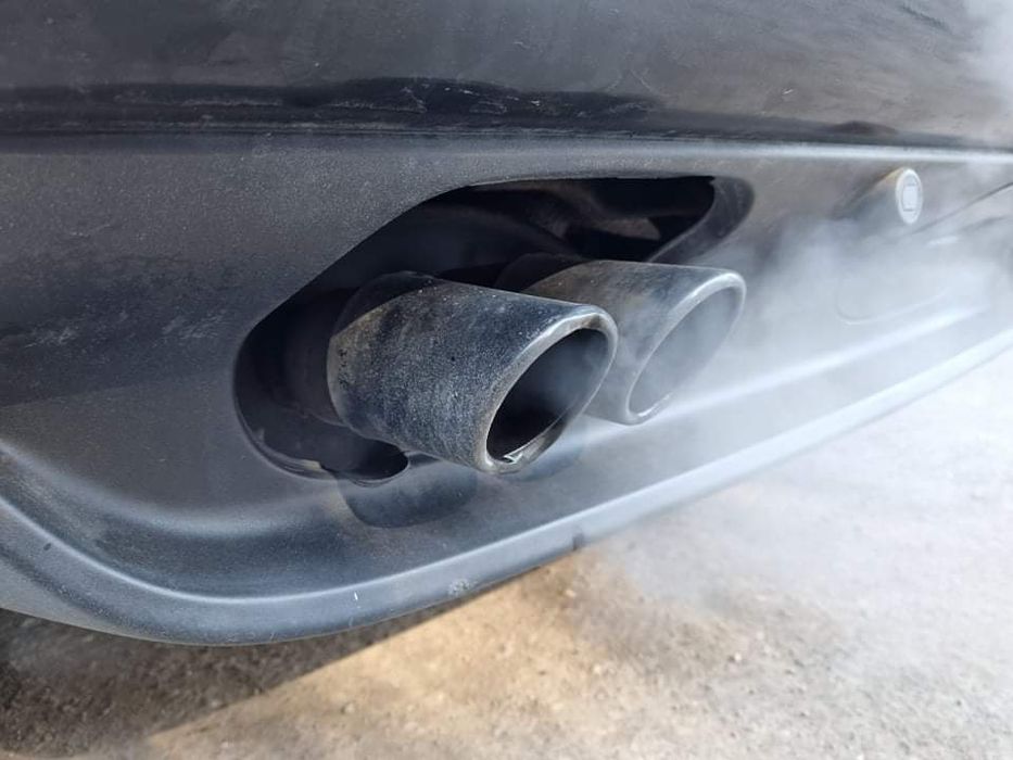 BMW X5 E53 4.4i 286кс автоматик НА ЧАСТИ!