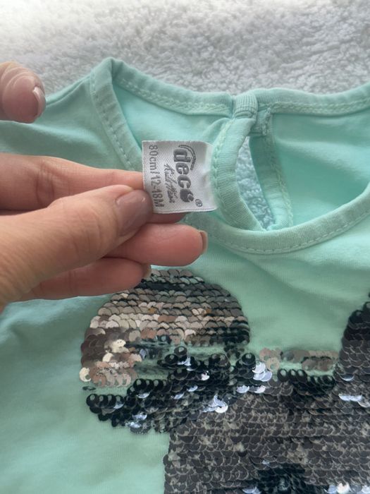 Одежда девочка 2-3 года.