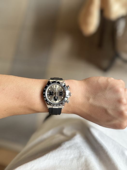 Seiko Daytona series