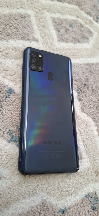 Продам телефон Samsung A21s