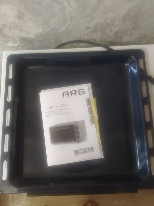 продается духовка