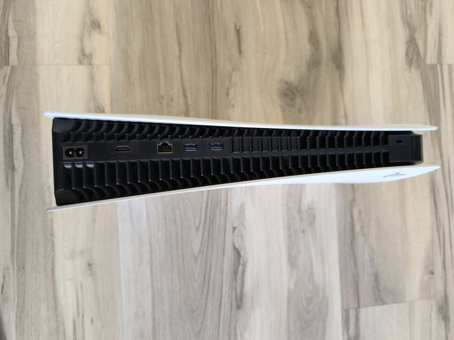 Конзола Playstation 5