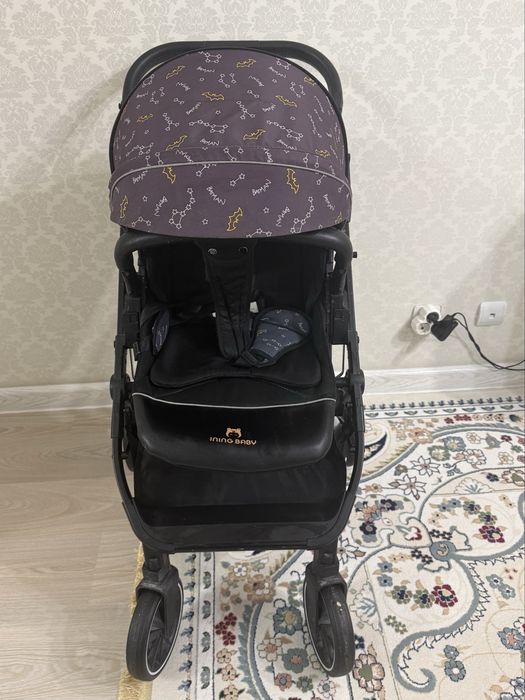 Коляска детская