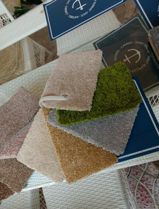 Kavralan _ ковролин однотонный!