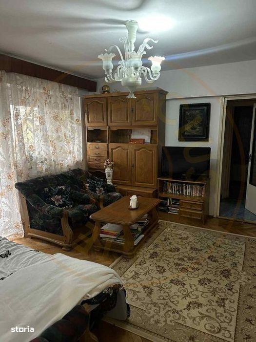 Apartament 2 Camere | Str. Avram Iancu, Satu Mare