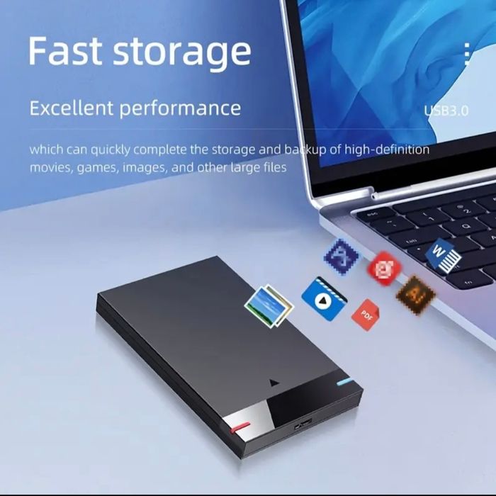 Vând Hard memorie 250GB,Nou cu etichetă