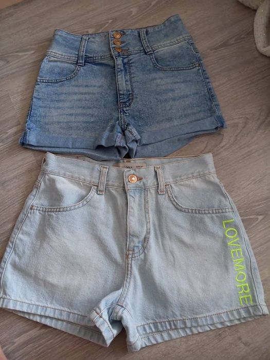 Продаются детские вещи