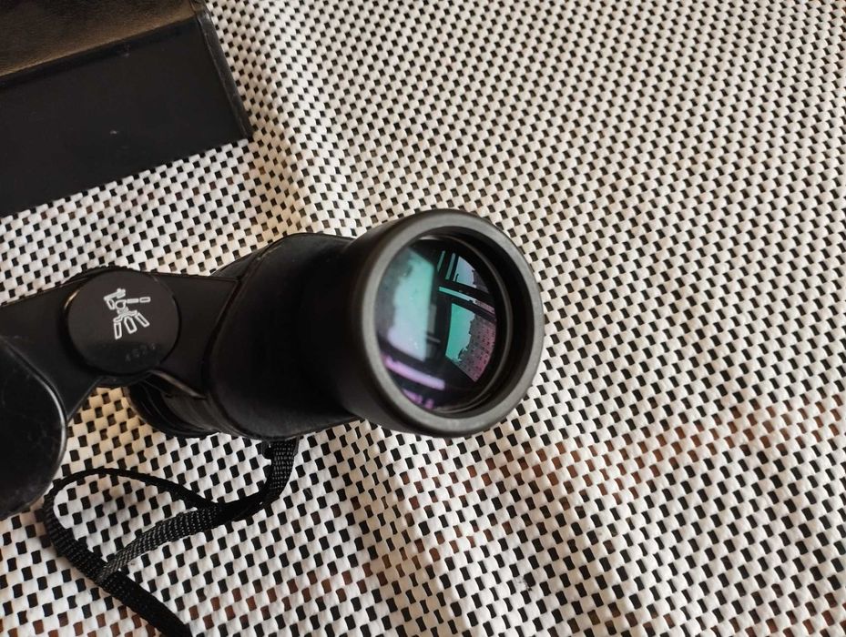 ТОП Ловен Японски Бинокъл-Opticron Countryman MC 8x42