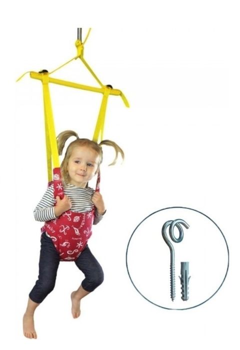 Прыгунок для детей