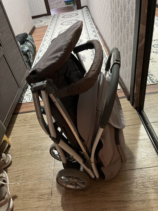 Коляска прогулочная Happy baby