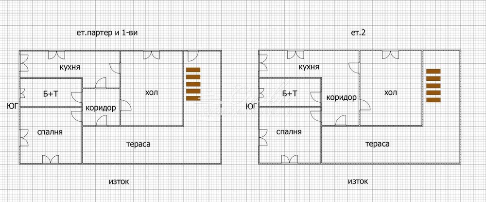 Къща в Шумен, област-с.Янково площ 154 цена 70000