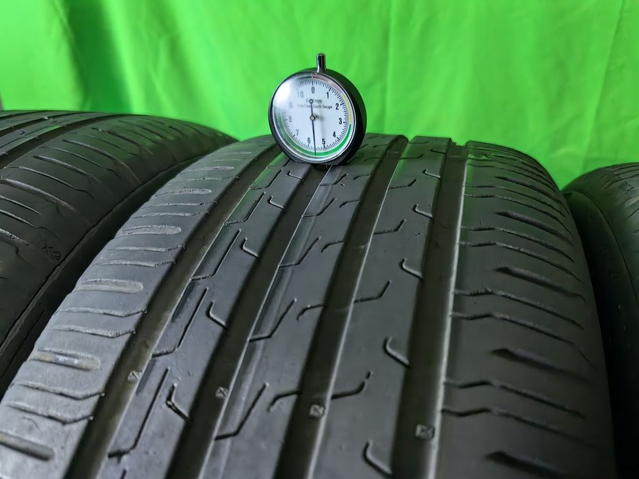 235/50R19 Continental 2025-24 stare foarte buna