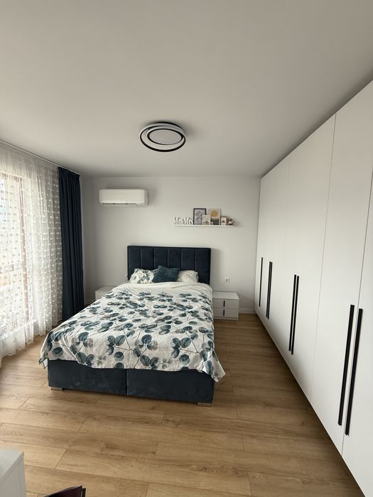 Продава се Тристаен апартамент в Пловдив, Беломорски - 100 кв.м за 2400 €/кв.м - Снимка #18