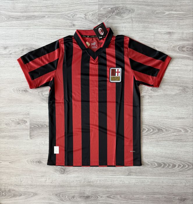 Милан / Milan , Puma / Пума