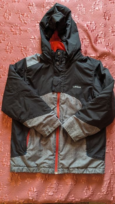 Детски зимни/есенни дрехи, размер 134-140, 9-10 години.