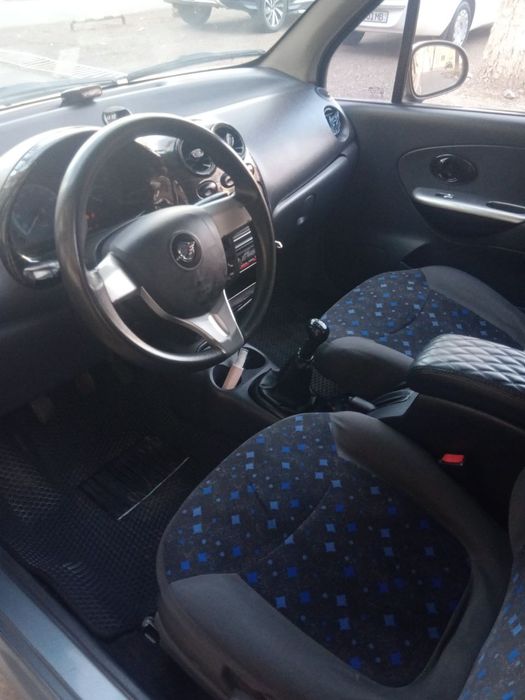 Матиз Бест Сотилали