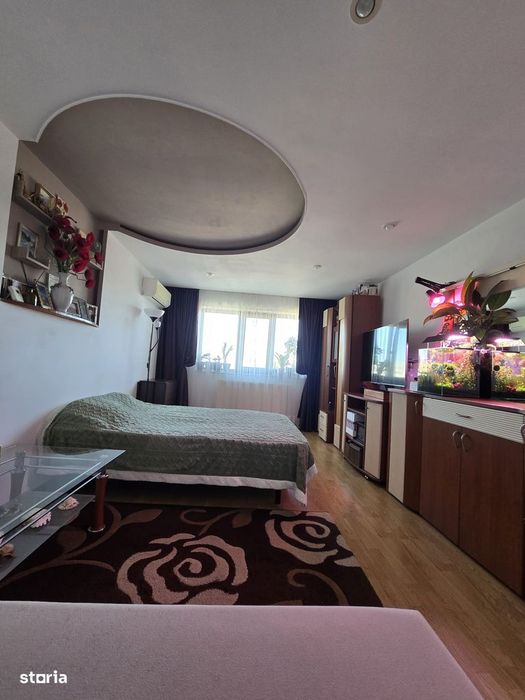 Apartament 2 camere, 4/4, gaze
