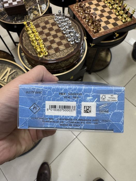 Versace man eau fraiche