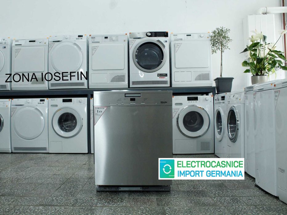 Masina de spalat vase Miele G6200 SCi