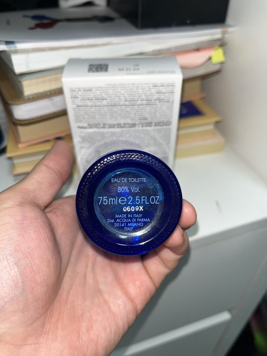 Парфюм Acqua di parma