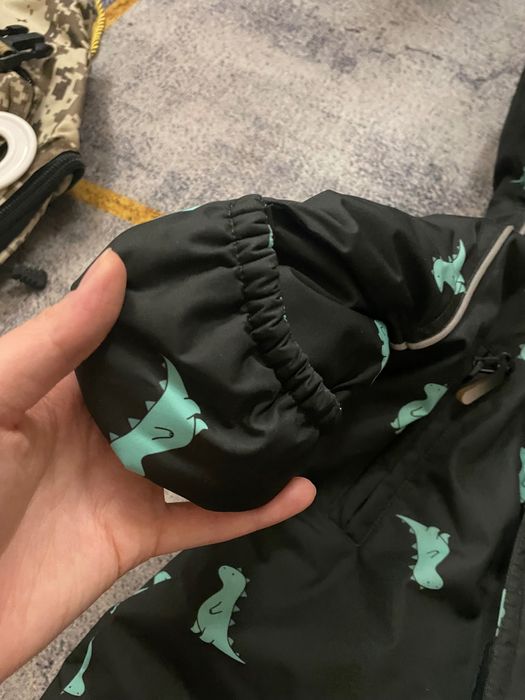 Комбинезон детский