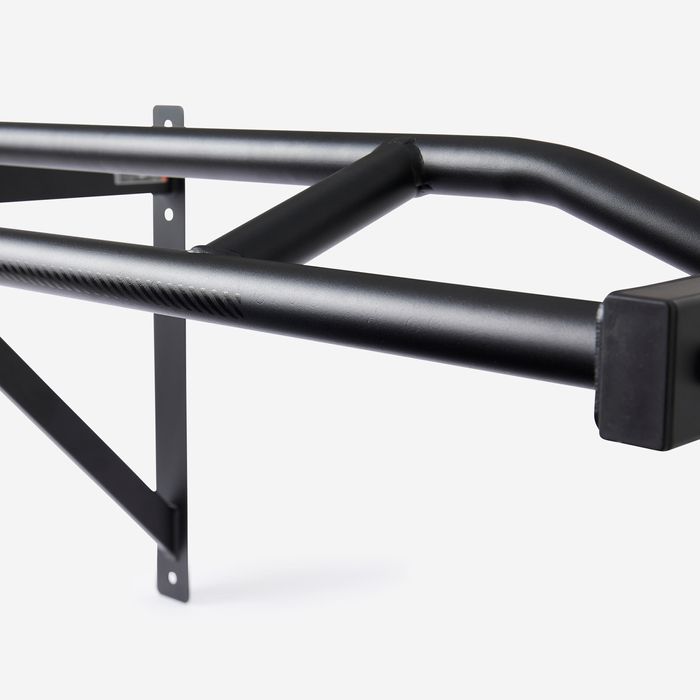 Bară de tracţiuni Montare pe perete - produs resigilat Decathlon