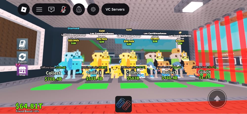 Продам брейнроты