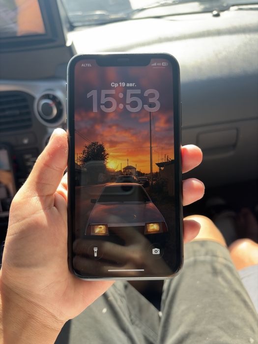 iPhone 11 сатылдаы
