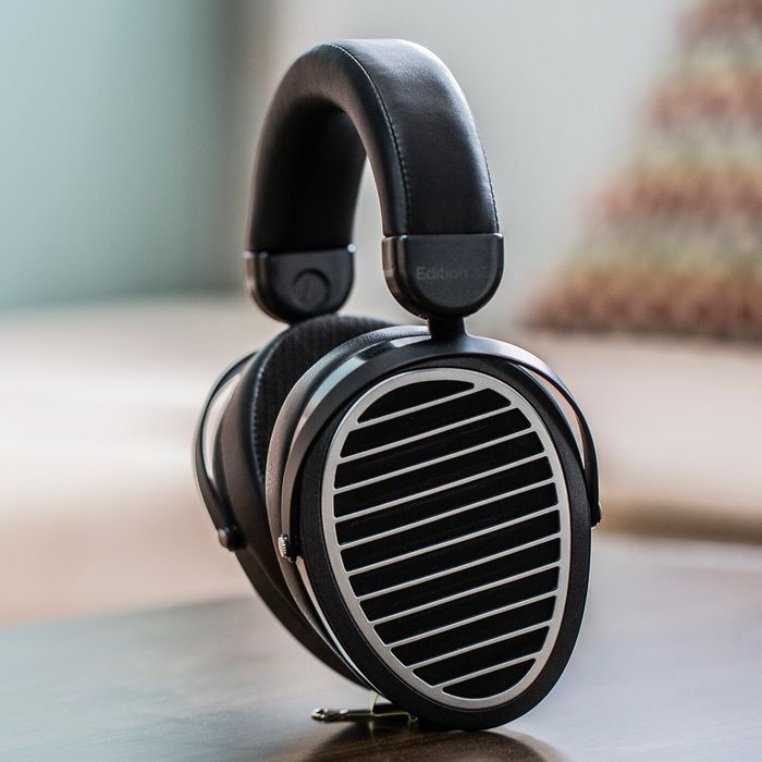 Планарные наушники HIFIMAN Edition XS