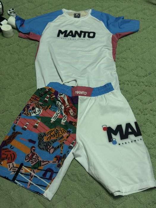 Рашгард для мма продам