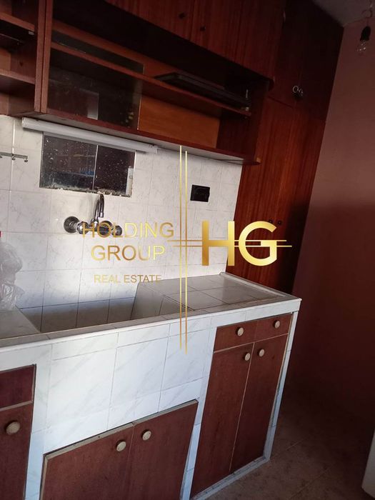 Продава се Едностаен апартамент в Варна, Колхозен пазар - 37 кв.м за 1514 €/кв.м - Снимка #5