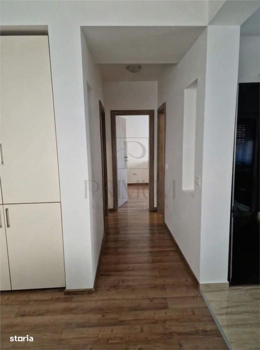Dumbravita - 3 Cam - 2 Locuri Parcare - Incalzire Pardoseala - Zona Ex